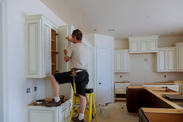 Licensed Backsplash Installation service in Rockville, MN - BM Kitchen