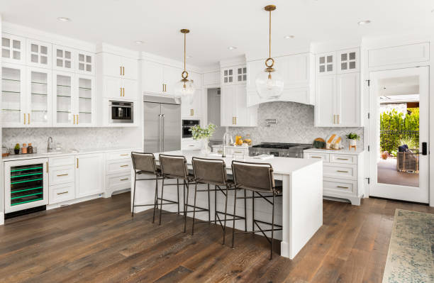 24/7 Emergency Backsplash Installation experts in Rockville, MN