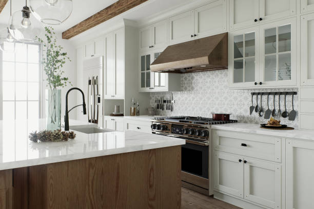 Affordable Backsplash Installation solutions in Rockville, MN